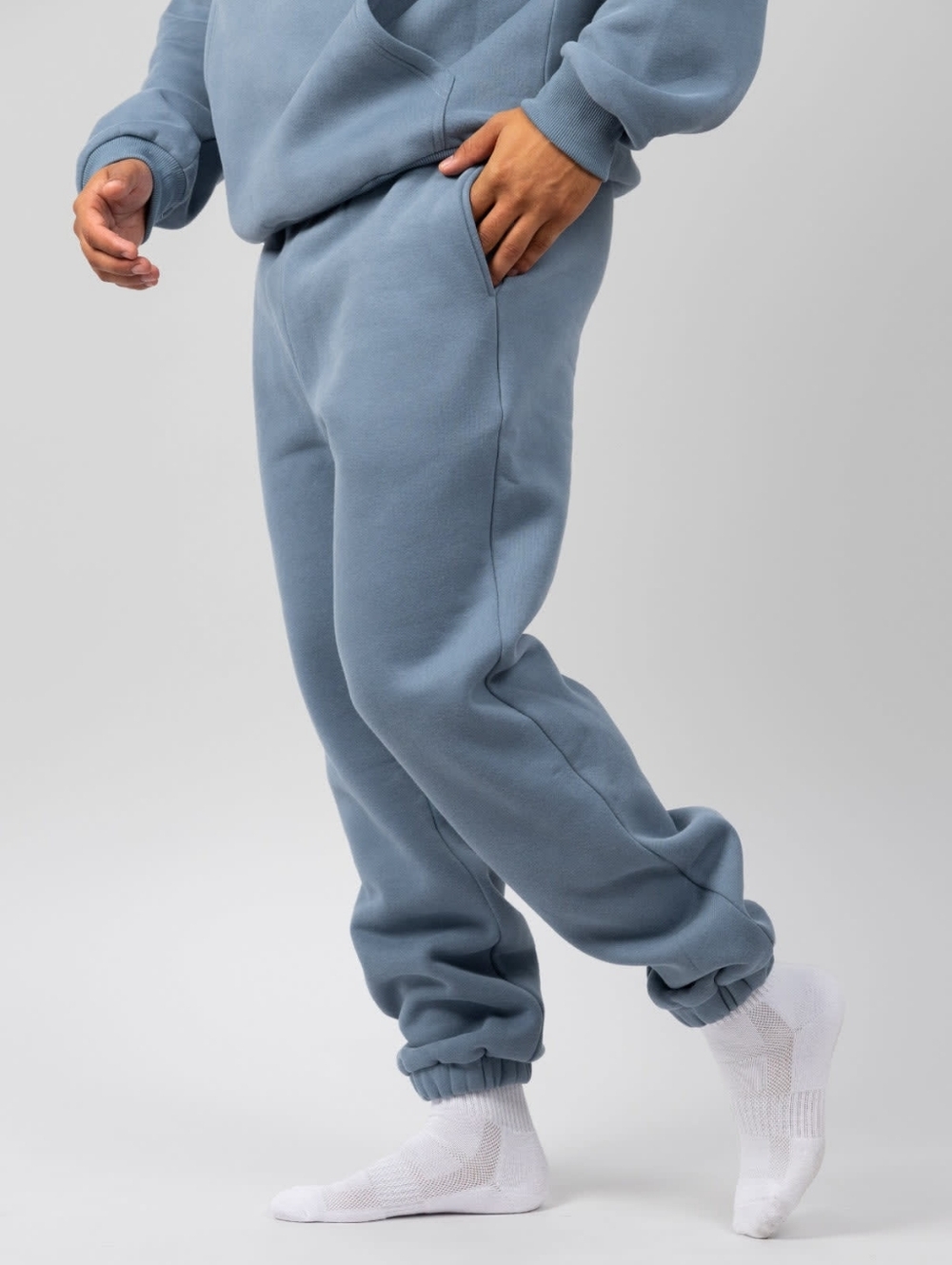 Comfrt Travel Essentials Sweatpants